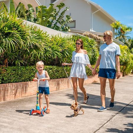 Cozy Villa Tawan Close To Beach Мае Нам Екстериор снимка