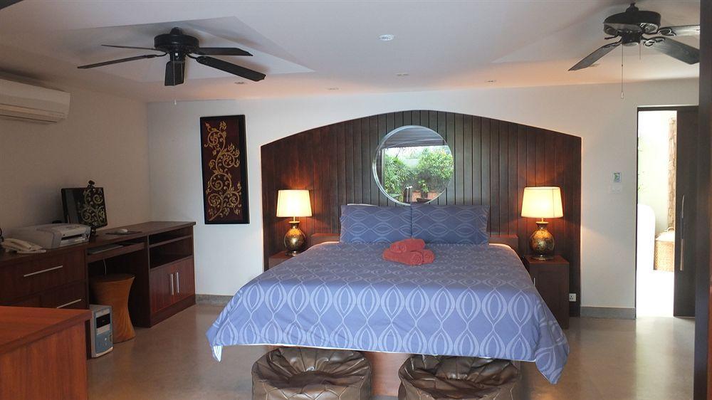 Cozy Villa Tawan Close To Beach Мае Нам Екстериор снимка