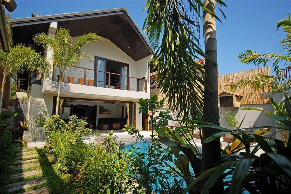 Cozy Villa Tawan Close To Beach Мае Нам Екстериор снимка