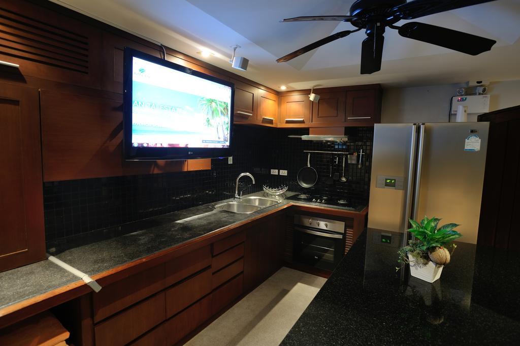 Cozy Villa Tawan Close To Beach Мае Нам Екстериор снимка