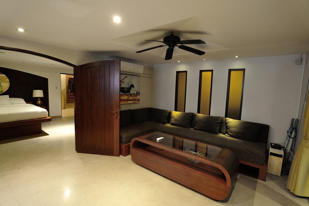 Cozy Villa Tawan Close To Beach Мае Нам Екстериор снимка