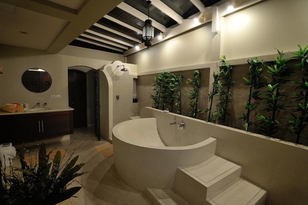 Cozy Villa Tawan Close To Beach Мае Нам Екстериор снимка