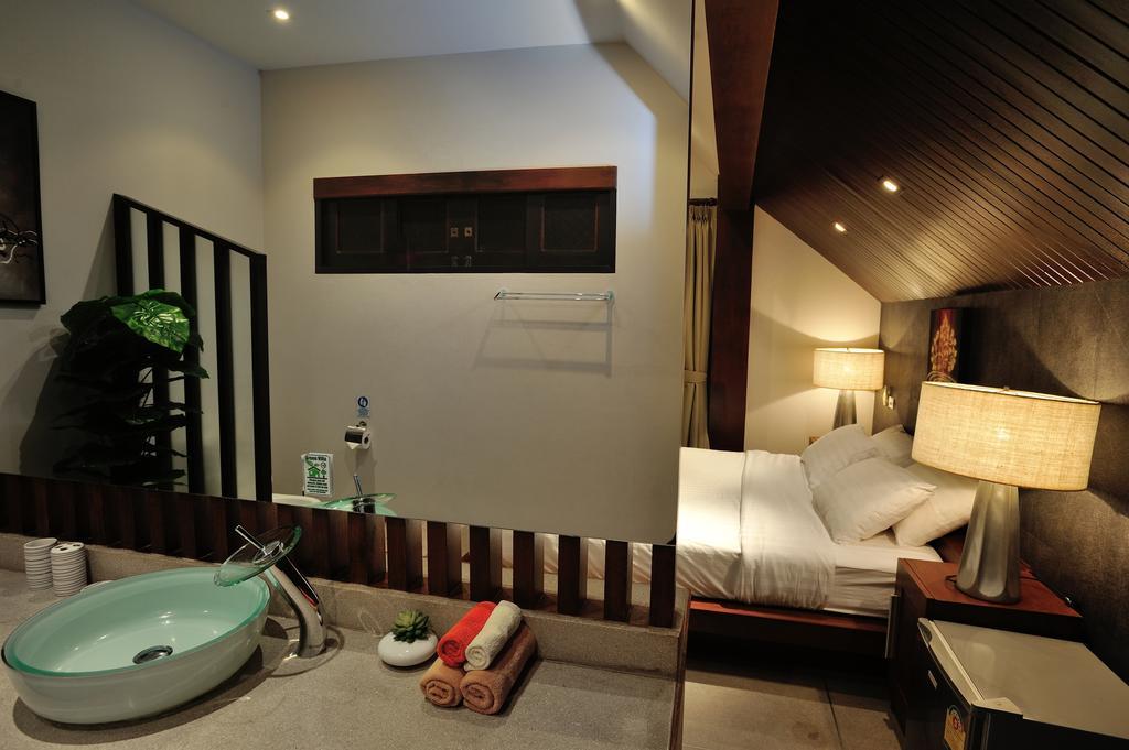 Cozy Villa Tawan Close To Beach Мае Нам Екстериор снимка