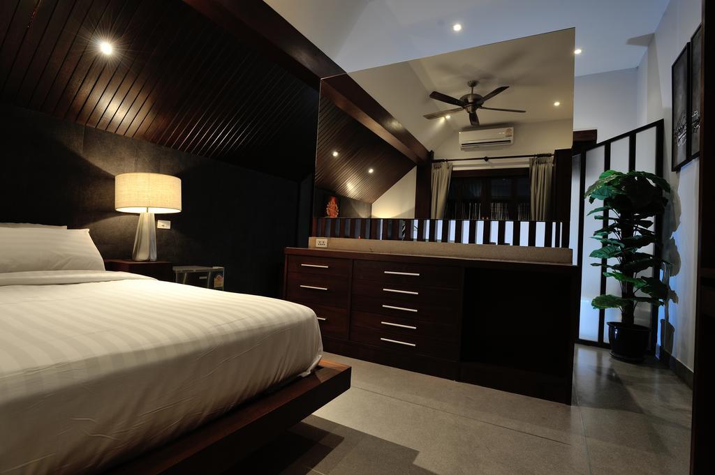 Cozy Villa Tawan Close To Beach Мае Нам Екстериор снимка