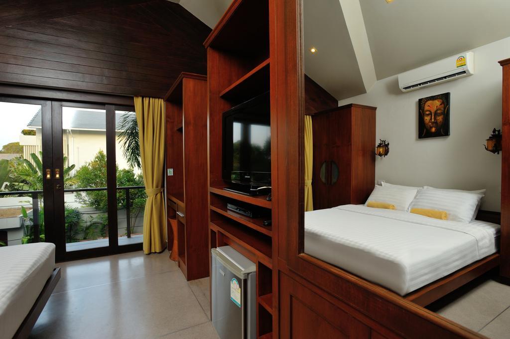 Cozy Villa Tawan Close To Beach Мае Нам Екстериор снимка