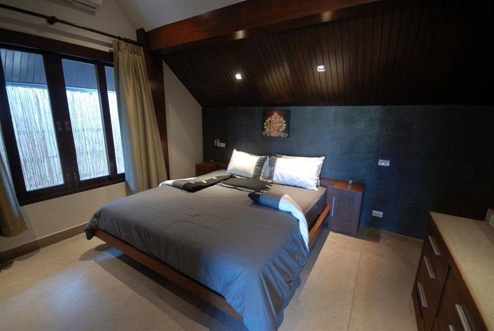 Cozy Villa Tawan Close To Beach Мае Нам Екстериор снимка