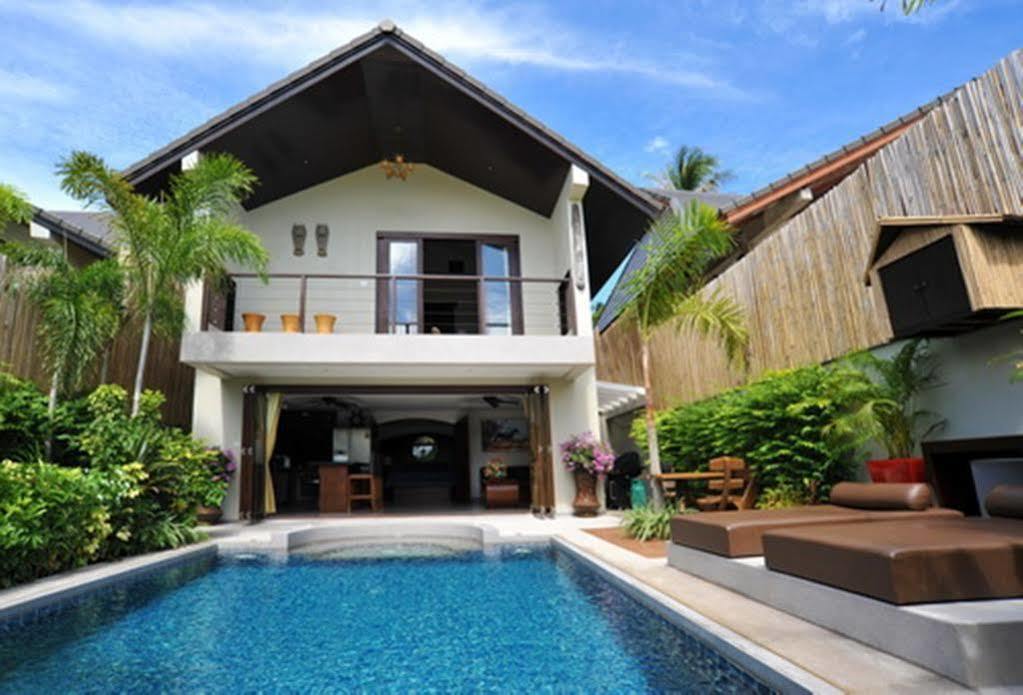Cozy Villa Tawan Close To Beach Мае Нам Екстериор снимка
