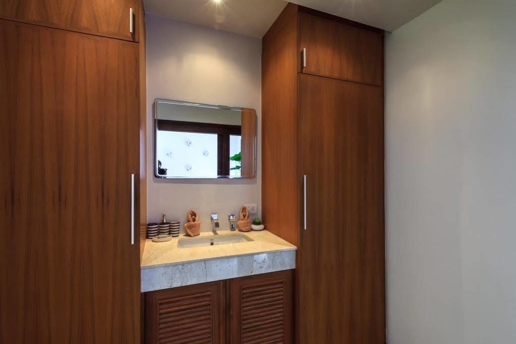 Cozy Villa Tawan Close To Beach Мае Нам Екстериор снимка